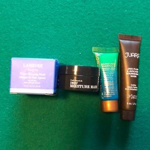 New Face Mask Bundle!